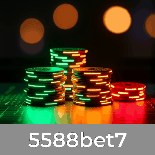 Experiência Imersiva e Inovação Tecnológica em Jogo 3D no 5588bet7