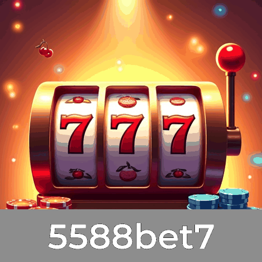 5588bet7: Descubra as Melhores Odds em Apostas Esportivas!