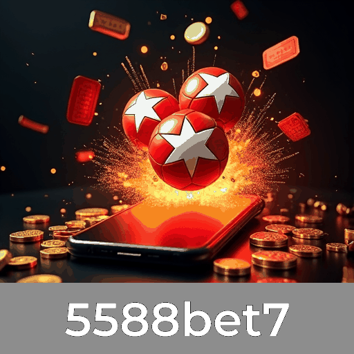 5588bet7 app: Ofertas Exclusivas para Usuários Móveis