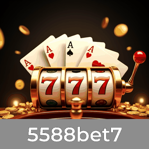 5588bet7: Apostas Esportivas Precisão e Excelência