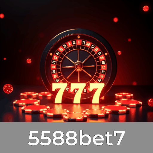 5588bet7 Casino: Experiência VIP Exclusiva