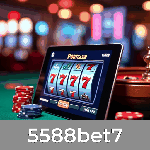 5588bet7: Apostas Esportivas Precisão e Excelência