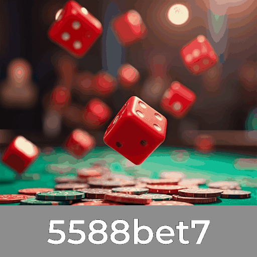 5588bet7: Ganhe Recompensas Surpreendentes e Excelentes Bônus