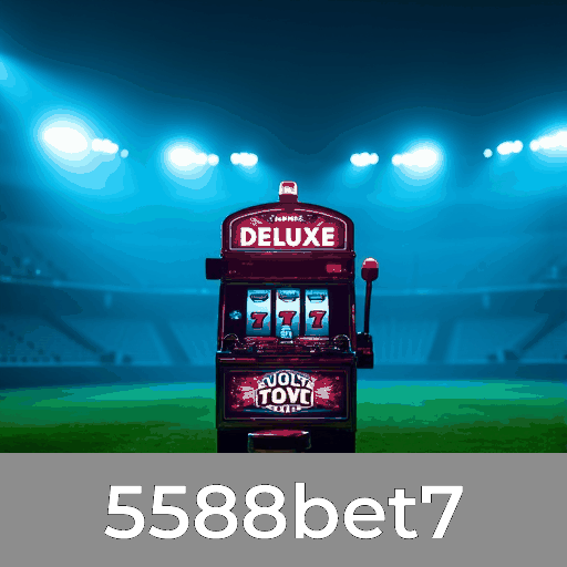 5588bet7 Casino: Experiência VIP Exclusiva