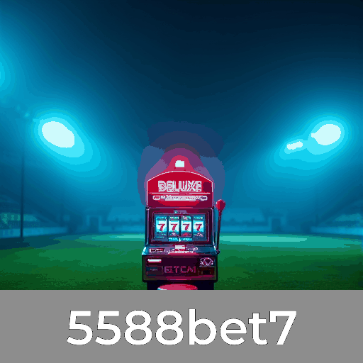 Login Seguro e Vantagens Exclusivas no 5588bet7