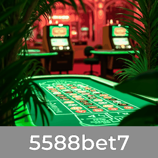 Recompensas Reais e Transparentes no 5588bet7: Promoções Sem Pegadinhas