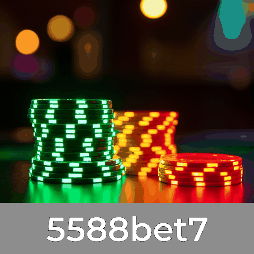 Descubra as Vantagens Exclusivas do App 5588bet7